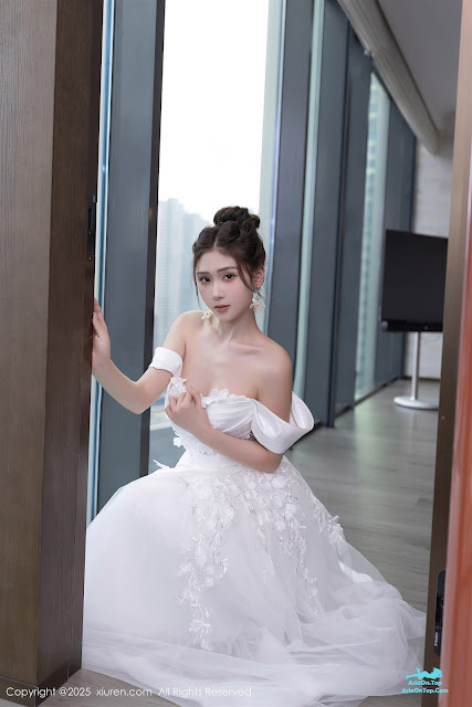 [Xiuren秀人网]2025.09.26 NO.10814 刘婷婷[80+1P／753MB]